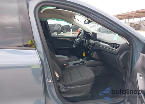 2023 Ford Escape Active from USA, damaged, VIN 1FMCU0GN1PUB08435